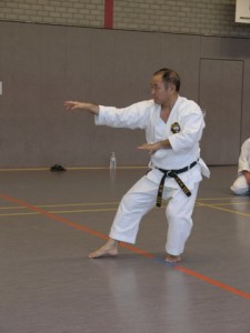 Takayoshi Nagamine